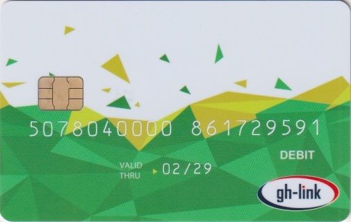 Card Services